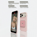JHADE PopCase Mini colorway lineup