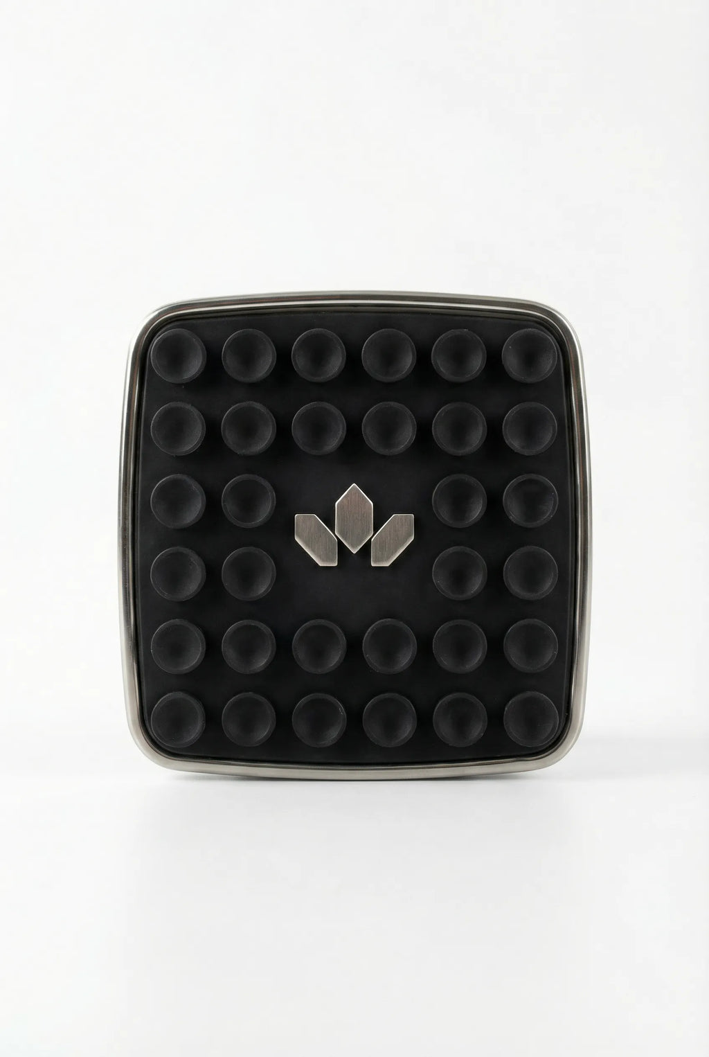 JHADE PopCase Mini in Noir Profond, alternate view