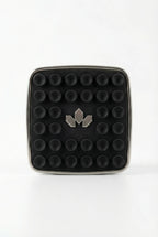 JHADE PopCase Mini in Noir Profond, alternate view