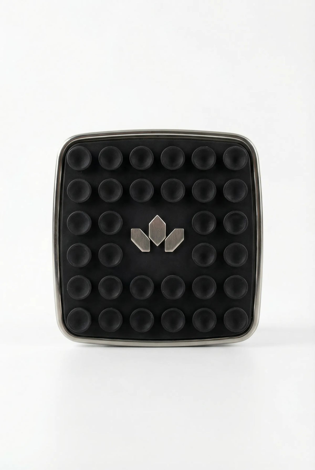 JHADE PopCase Mini in Noir Profond, alternate view