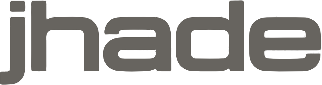 JHADE logo